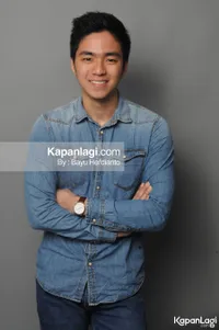 Foto Kevin Hendrawan