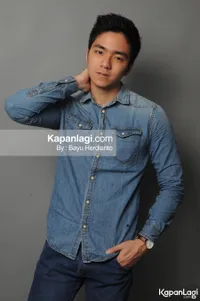 Foto Kevin Hendrawan