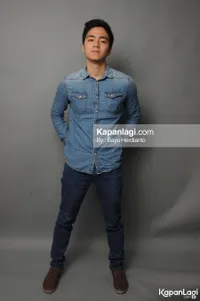 Foto Kevin Hendrawan