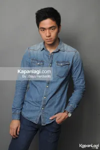 Foto Kevin Hendrawan