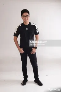 Foto Kevin Hendrawan