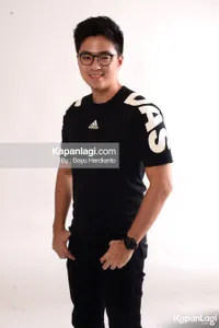 Foto Kevin Hendrawan