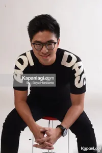 Foto Kevin Hendrawan