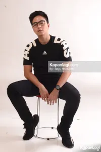 Foto Kevin Hendrawan