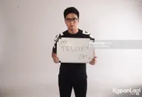 Foto Kevin Hendrawan