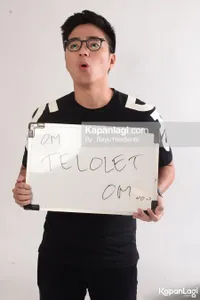 Foto Kevin Hendrawan