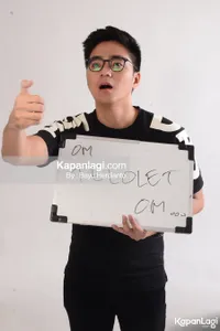 Foto Kevin Hendrawan