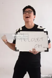 Foto Kevin Hendrawan