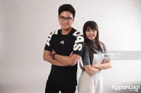 Foto Kevin Hendrawan