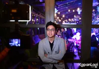 Foto Kevin Hendrawan