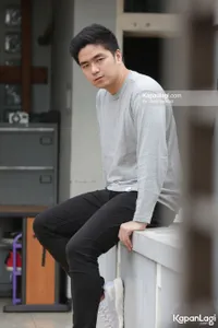 Foto Kevin Hendrawan