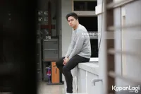 Foto Kevin Hendrawan