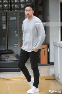 Foto Kevin Hendrawan