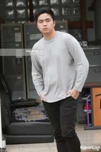 Foto Kevin Hendrawan