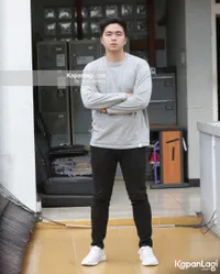 Foto Kevin Hendrawan