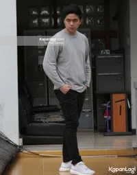 Foto Kevin Hendrawan