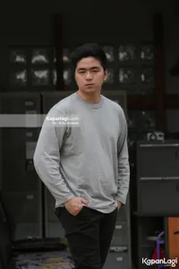 Foto Kevin Hendrawan