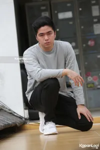 Foto Kevin Hendrawan