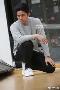 Foto Kevin Hendrawan