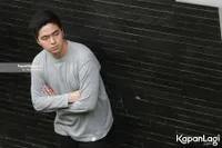 Foto Kevin Hendrawan