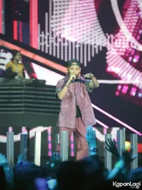 Foto Kevin Lester Sarjit