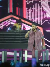 Foto Kevin Lester Sarjit