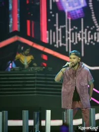 Foto Kevin Lester Sarjit