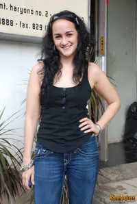 Foto Kevin Rose Nasution