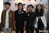 Foto Kevin The Red Rose