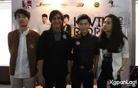 Foto Kevin The Red Rose