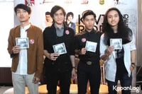 Foto Kevin The Red Rose