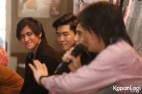 Foto Kevin The Red Rose