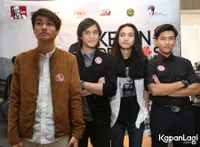 Foto Kevin The Red Rose