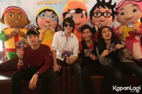 Foto Kevin The Red Rose