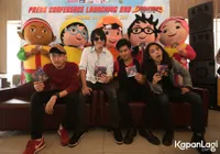 Foto Kevin The Red Rose