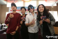 Foto Kevin The Red Rose