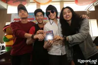 Foto Kevin The Red Rose