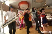 Foto Kevin The Red Rose