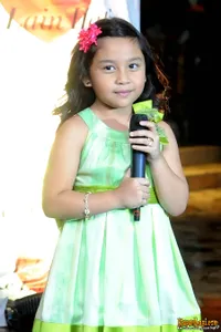 Foto Khirani Siti Hartina