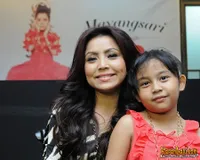 Foto Khirani Siti Hartina