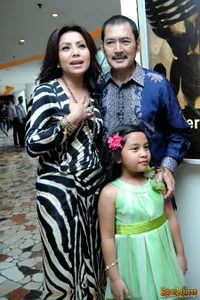 Foto Khirani Siti Hartina