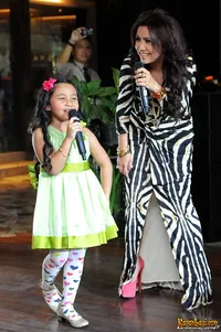 Foto Khirani Siti Hartina