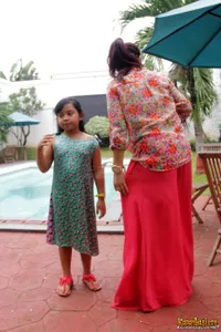 Foto Khirani Siti Hartina