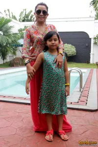 Foto Khirani Siti Hartina