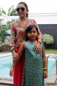 Foto Khirani Siti Hartina