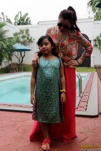 Foto Khirani Siti Hartina