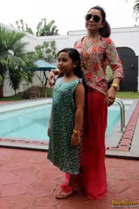 Foto Khirani Siti Hartina