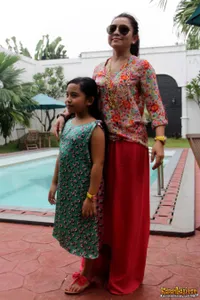 Foto Khirani Siti Hartina