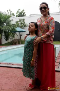 Foto Khirani Siti Hartina