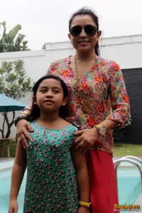 Foto Khirani Siti Hartina